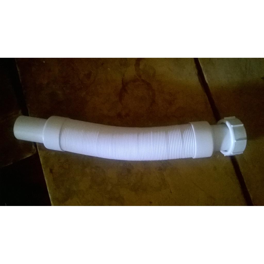 Flexible bottle trap(Magic pipe)