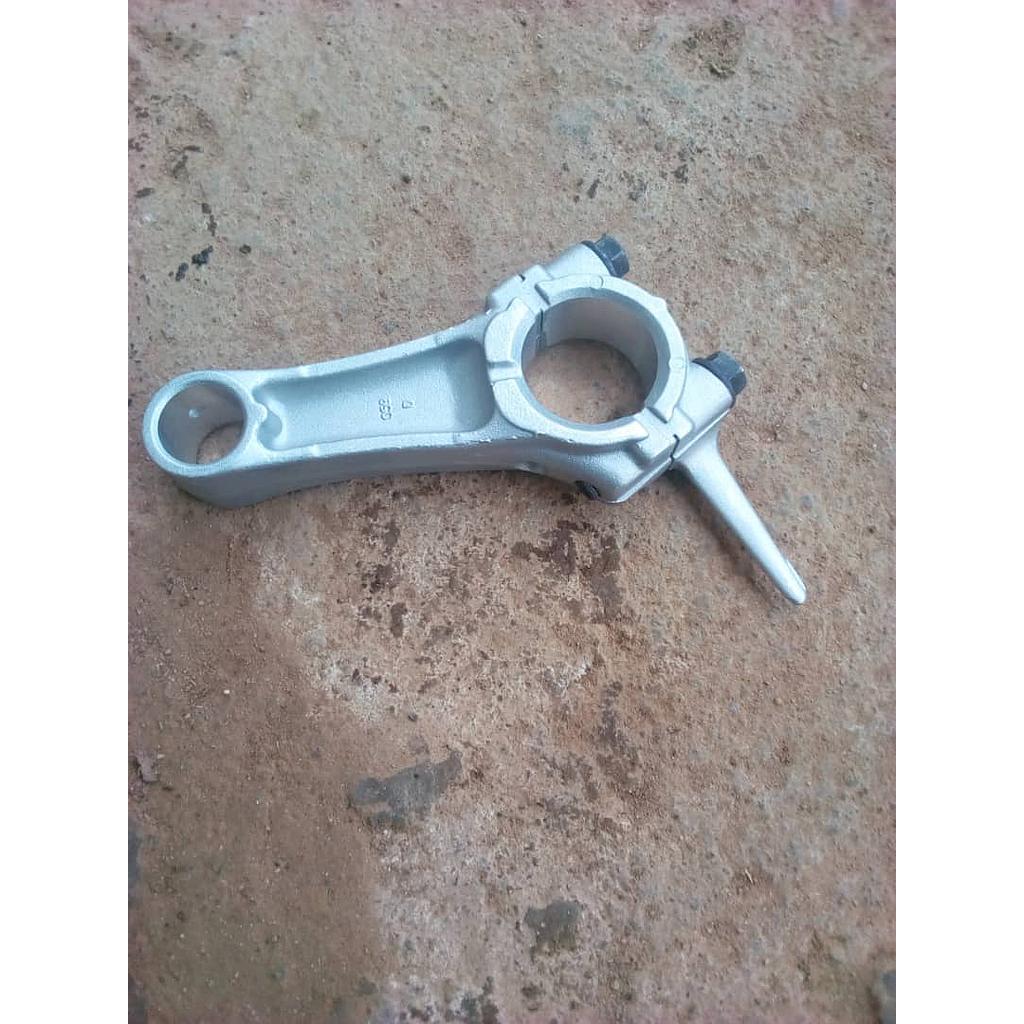 Spare connecting rod 168/170F engine