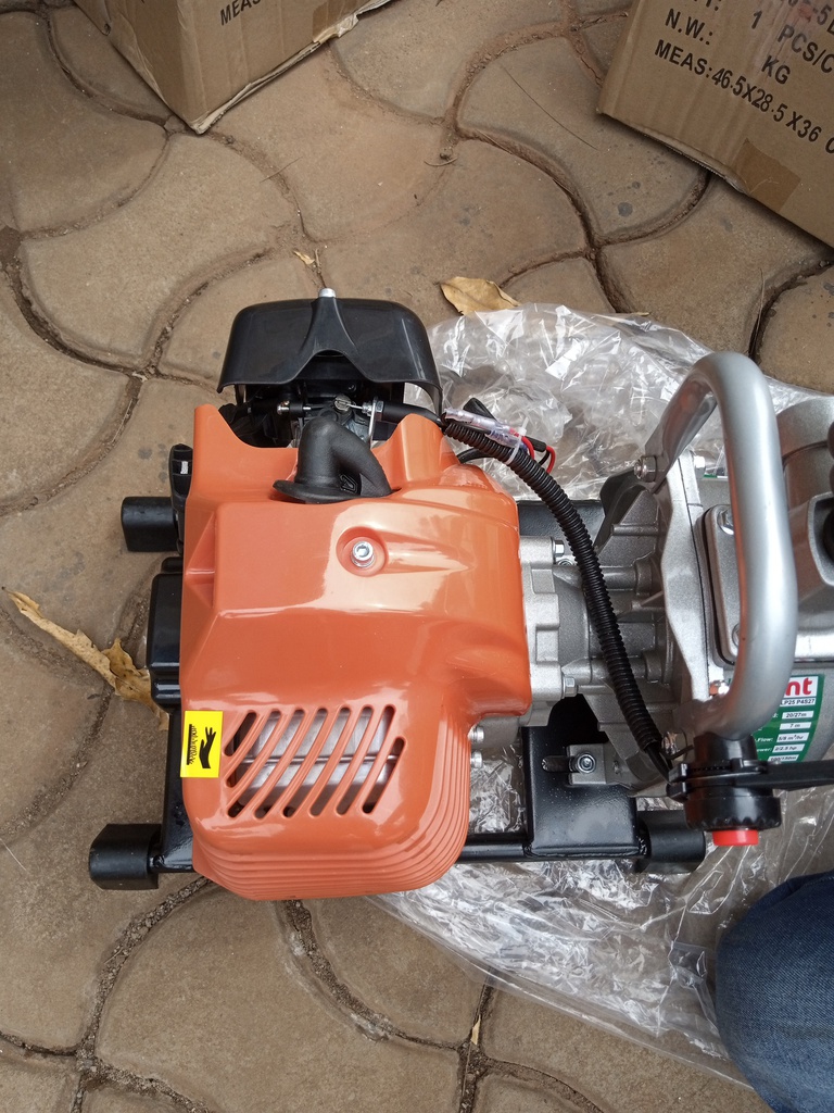 Engine Water pump 1&quot; 2 stroke