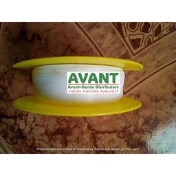 [AVGD00000543] Thread tape big