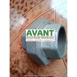 [AVGD00000549] union 1&quot; gi