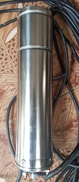 [AVGD00000878] Solar Motor,4'',2 hp